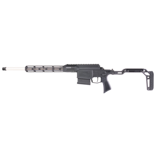 Sig Cross Trx 308win 16" 5rd Blk