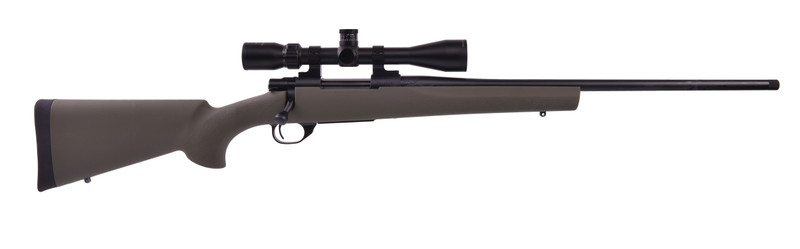 HOWA Howa Gamepro 308win Tb Pkg Grn