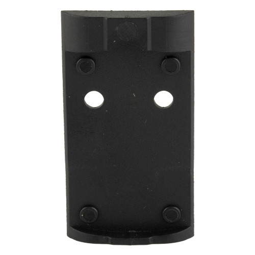 Shlds Low Pro Mount Fn 509 Or