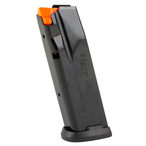 SIG SAUER P365 X-MACRO - 9MM - 10/17 ROUND MAGAZINE