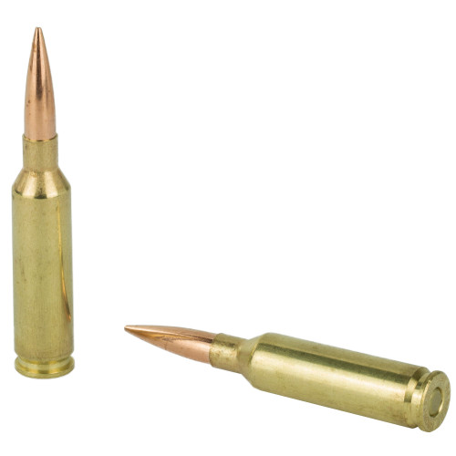 Remington Premier Match - 6mm Creedmoor - 112gr - OTM - 20 Rds/box
