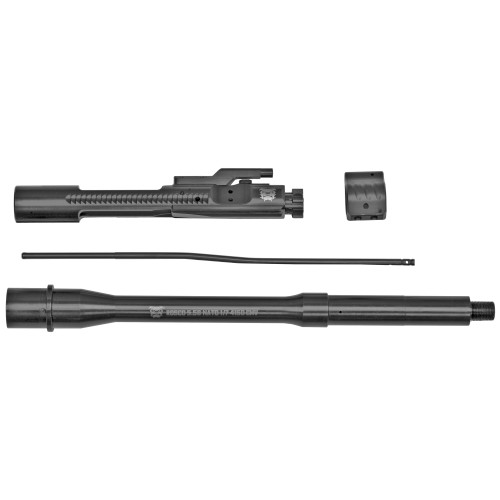 Rosco Bl Bbl Sauce Pack 11.5" 5.56 Rosco Bl Bbl Sauce Pack 11.5" 5.56