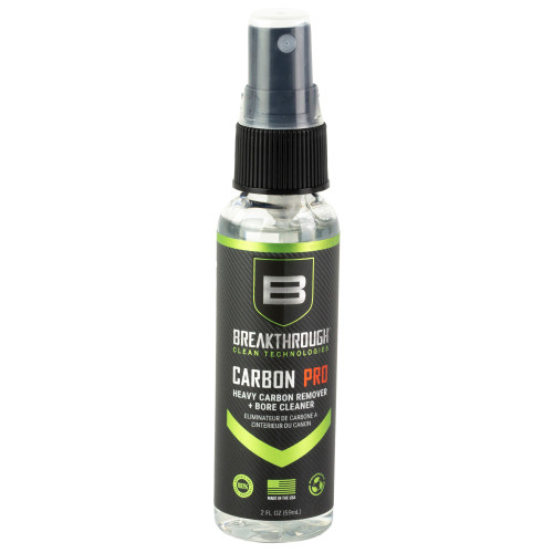 Bct Carbon Pro 2oz Pump Spray