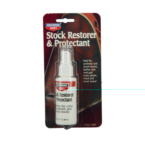 B/c Stock Rejuvenator 2oz