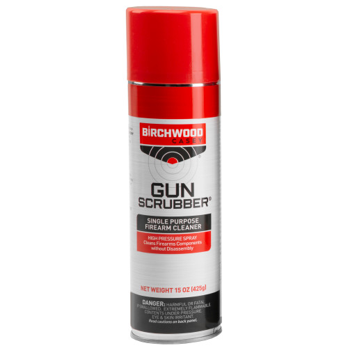 B/c Gun Scrubber Syn Safe 15oz Sngl