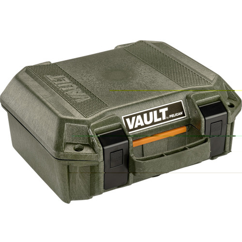 Pelican V100c Vault Case Wl/wf Odg