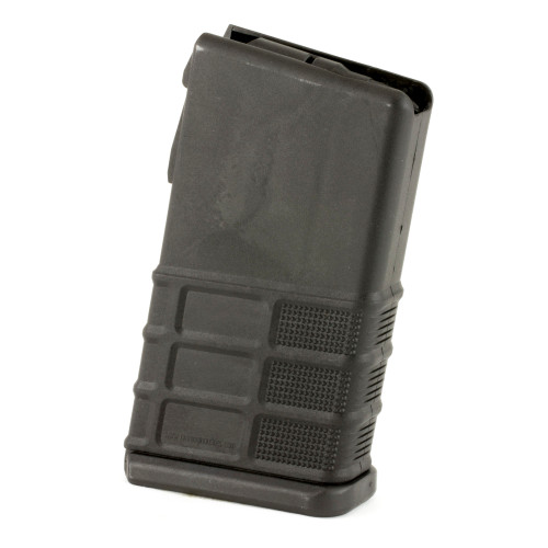 PROMAG SCAR 17S/20S - 7.62 NATO - 10/20 ROUND MAGAZINE - BLACK