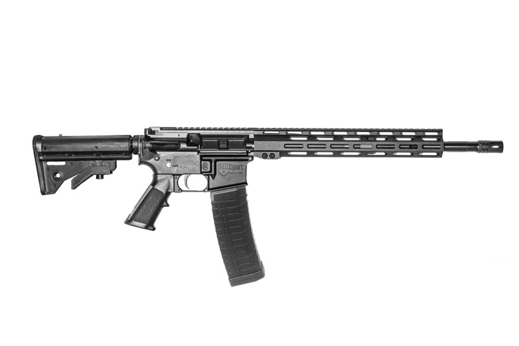 American Tactical Inc Ati Milsport 5.56mm Bk 60+1  # American Tactical Inc Ati Milsport 5.56mm Bk 60+1  #