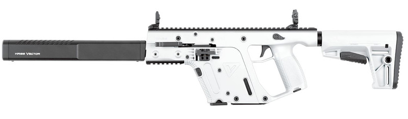 Kriss USA Vector Crb 10mm 16" Alp 10+1