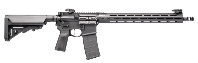 Springfield Armory Saint Victor 5.56 10+1 B5 Gu