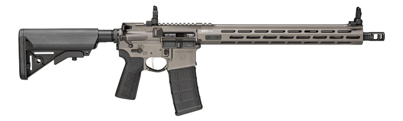 Springfield Armory Saint Victor 5.56 Tung 10+1 B5