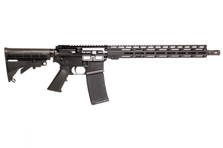 American Tactical Inc Ati Milsport 300blk 16" 10+1