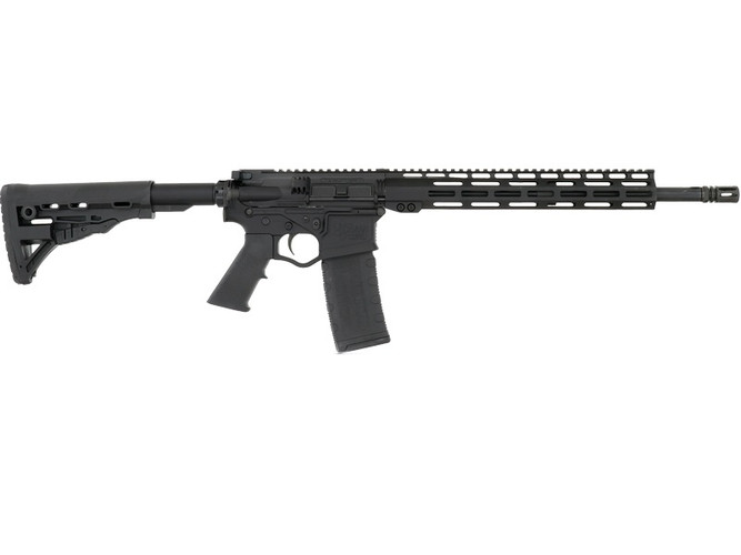 American Tactical Inc Omni Hyb Maxx 5.56mm Bk 13" Ml