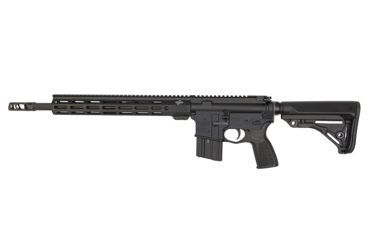 Bushmaster Bravo Zulu 450bm 16" 5+1 Mlok