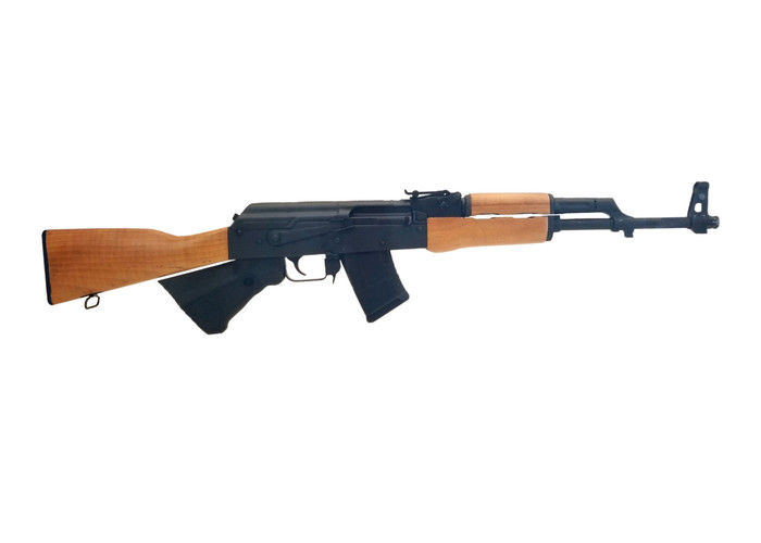 Century Arms Wasr-10 7.62x39 Bl/wd 10+1 - CA LEGAL