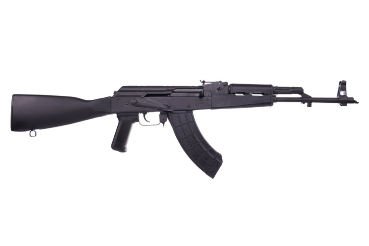 Century Arms Wasr-10 V2 7.62x39 Poly 10+1