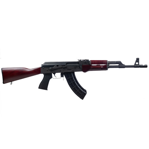 Century Arms Vska 7.62x39 Russian Red 10+1 - CA LEGAL
