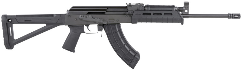 Century Arms Vska 7.62x39 Trooper Moe 10+1