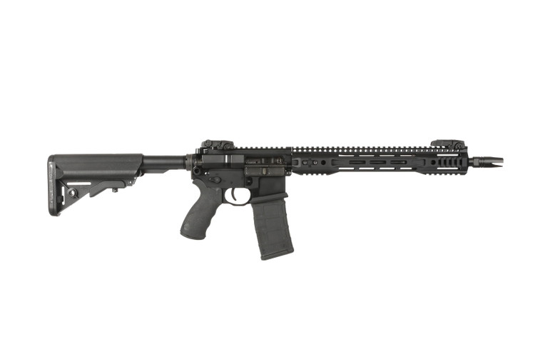 Franklin Armory Bfsiii M4 5.56mm 14.5" Blk