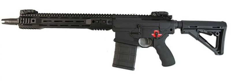 Franklin Armory Bfsiii M4 Militia 308win 14.5"