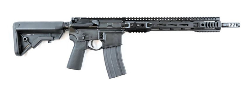 Franklin Armory M4-htf 5.56mm 16" Xtd R3 10+1