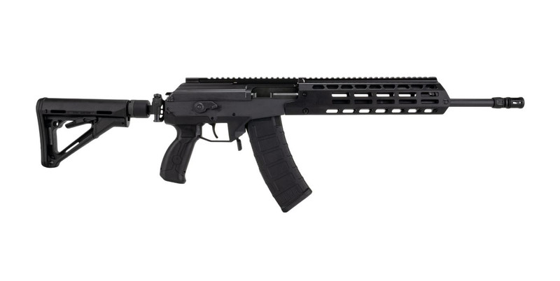 IWI - Israel Weapon Industries Galil Ace 5.45x39 16" M-lok