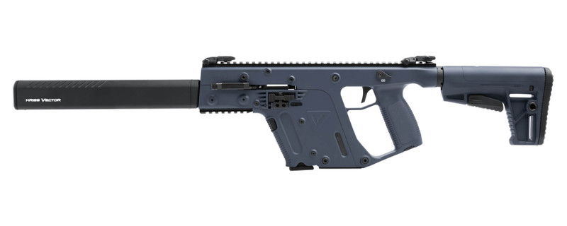 Kriss USA Vector Crb G2 10mm 16" Cgr