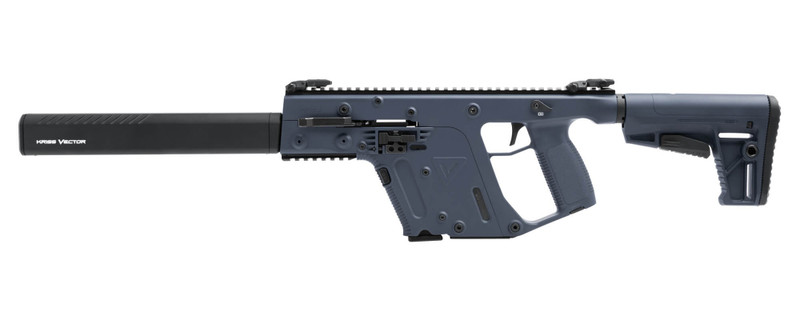 Kriss USA Vector Crb G2 9mm 16" Cgr 17+1
