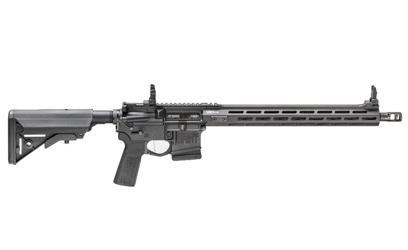 Springfield Armory Saint Victor 5.56 16" 10+1 B5