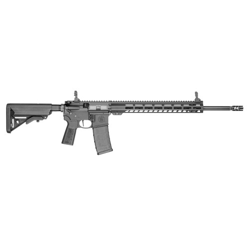 Smith and Wesson Volunteer Xv Dmr 5.56mm 20"