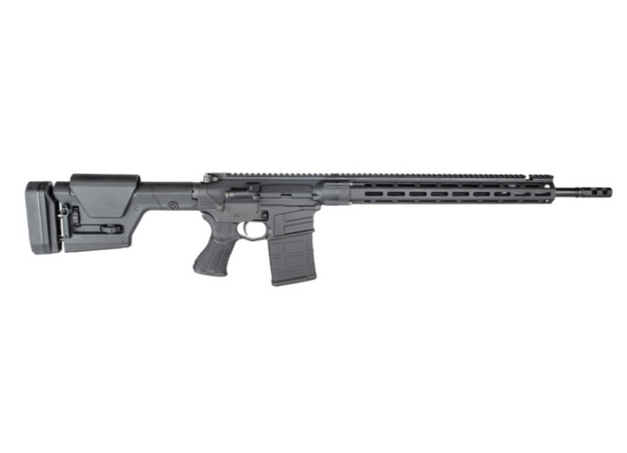 Savage Arms Msr 10 Long Range 308win 20"