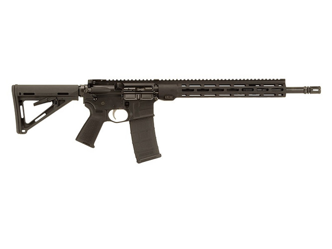 Savage Arms Msr 15 Recon 2 5.56mm 16" 10+1