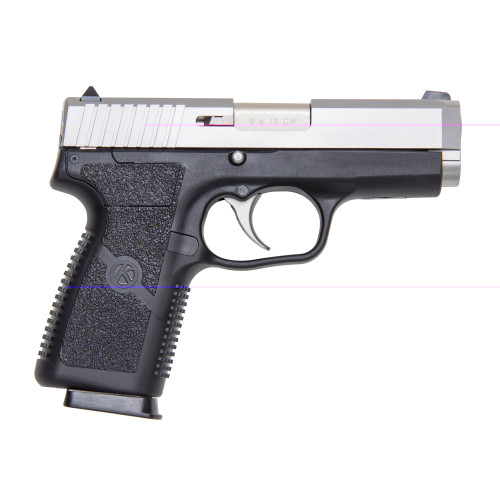 Kahr Cw9 9mm 3.6" 7rd Matte Sts Ns