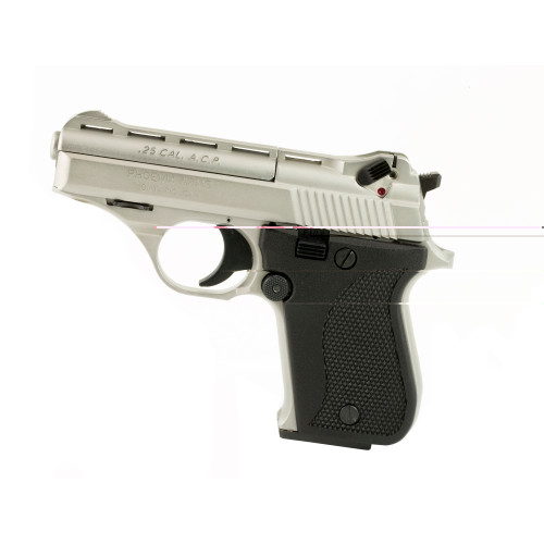 Phoenix Hp-25a Auto 25acp 9rd Nkl