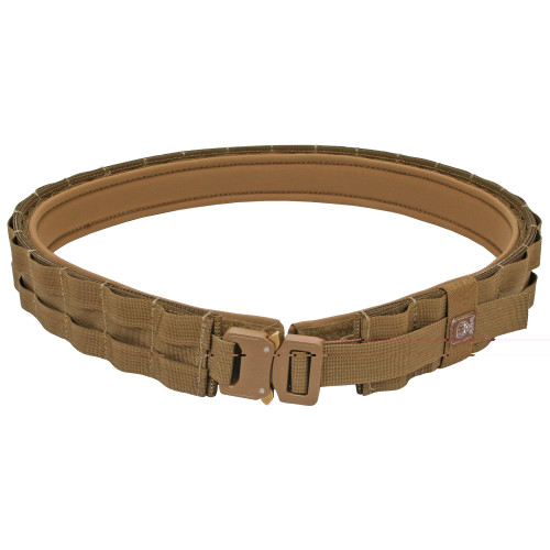 Ggg Ugf Battle Belt Xl Coyote