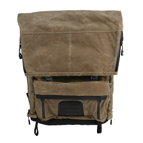 Ggg Gypsy Pack 2.0 Tan - GGPGTG5907TAN
