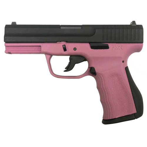 FMK 9C1G2 - 9mm - 4" - 10+1 - Pink