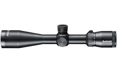 Bushnell Prime 3-12x40 - 3-12x40mm - 25.4mm tube - BDC CF - Black