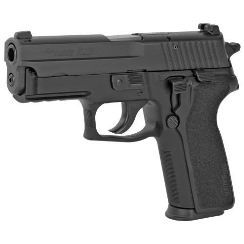 Sig Sauer P229 - 9mm - 3.9" - 10+1