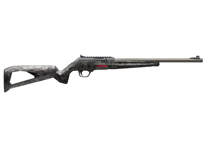 WINCHESTER WILDCAT SR - 22LR - 16.5" - 10+1 - GRAY - CA LEGAL