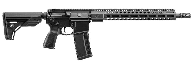 FN FN15 TAC3 CARBINE - 556 NATO - 16" - 10+1 - BLACK