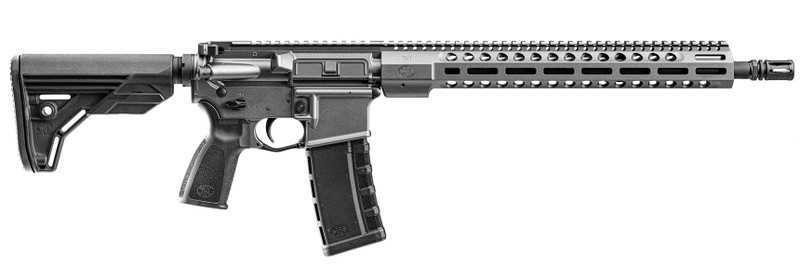 FN FN15 TAC3 CARBINE - 556 NATO - 16" - 10+1 - GRAY