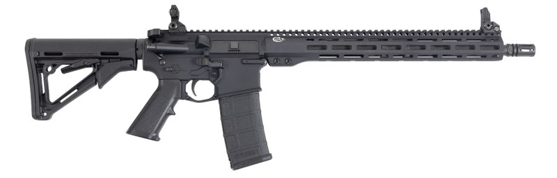 COLT M5 CARBINE - 556 NATO - 16" - 10+1