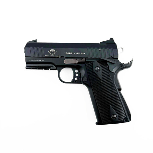 ATI GSG-922 CA - 22LR - 3.4" - 10+1