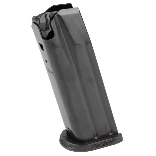 Springfield Echelon 4.0 Compact MAGAZINE - 9mm - 10 ROUND CAPACITY - 10/15 Round BODY - Black