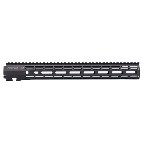 AERO PRECISION HANDGUARD - 15" - MLOK - BLACK - APRA500705A