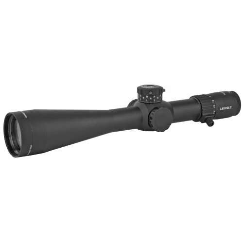 Leupold MARK 5HD - 7-35x56mm - 35mm tube - TREMOR 3 - Black - 3149
