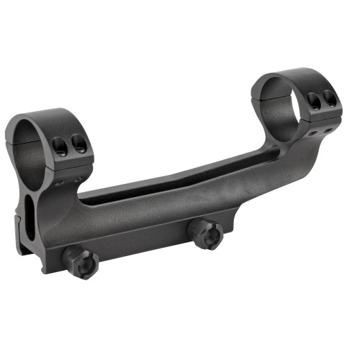 Atn Scope Mount 30mm Dual Qdm