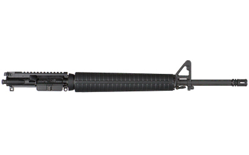 FN AR-15 COMPLETE UPPER - 556 NATO - 20" - BLACK
