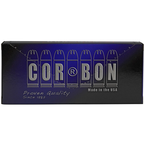 CORBON - 338 LAP - 300 GR - HPBT - 20 RDS/BOX